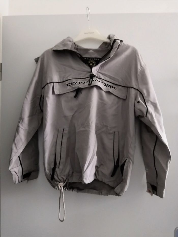 Imperméable garçon