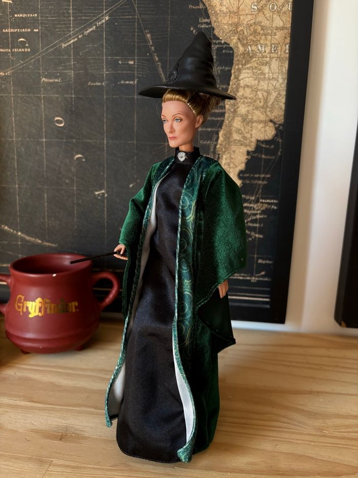 Macgonagall
