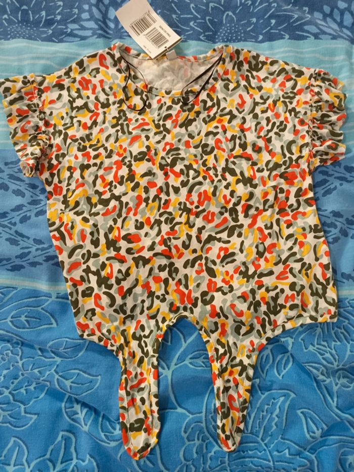T. Shirt 4 ans