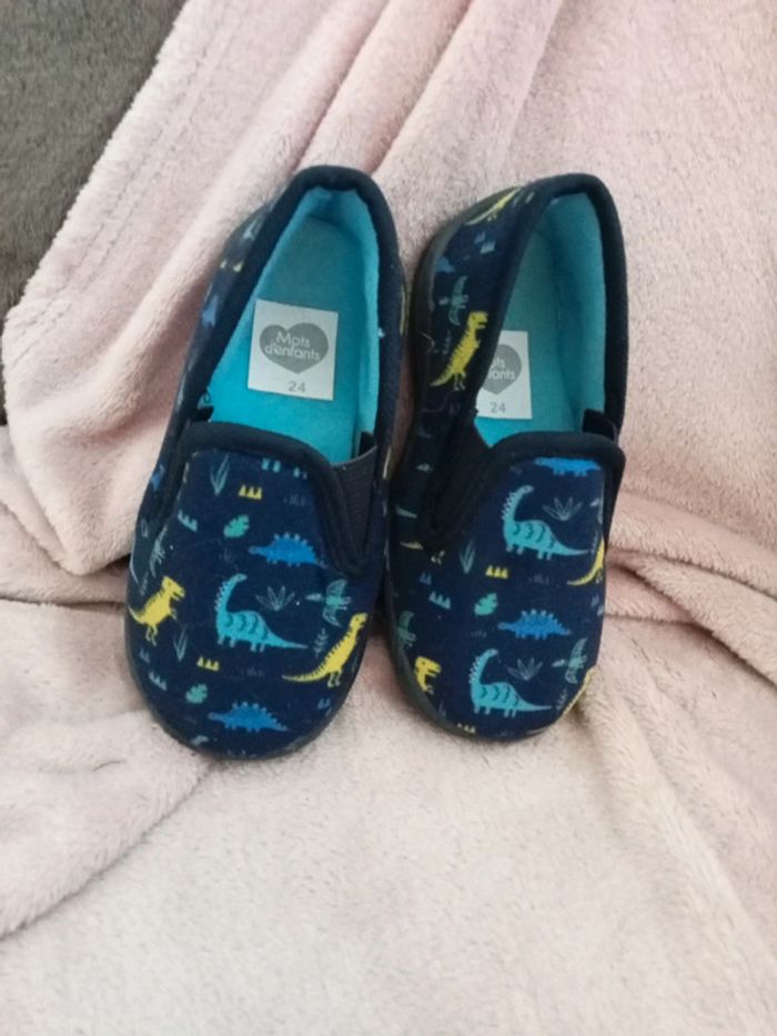 Pantoufles