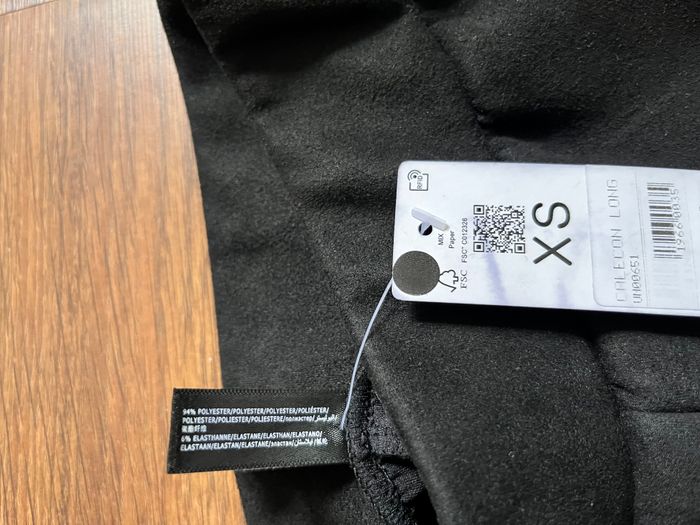 Legging XS UNDIZ - photo numéro 7