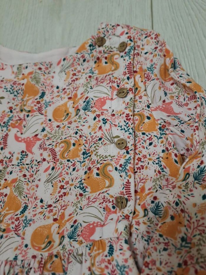 Robe 3A - photo numéro 3