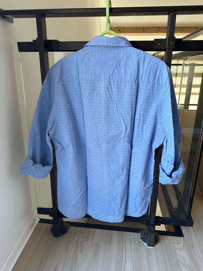 Chemise - Taille L - photo numéro 2