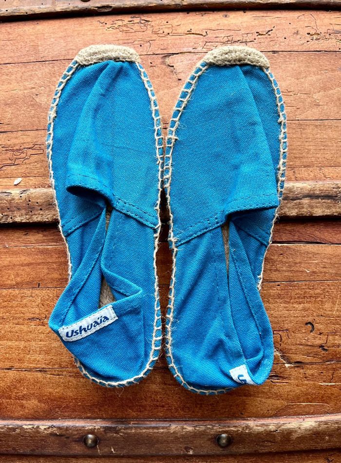 Espadrilles