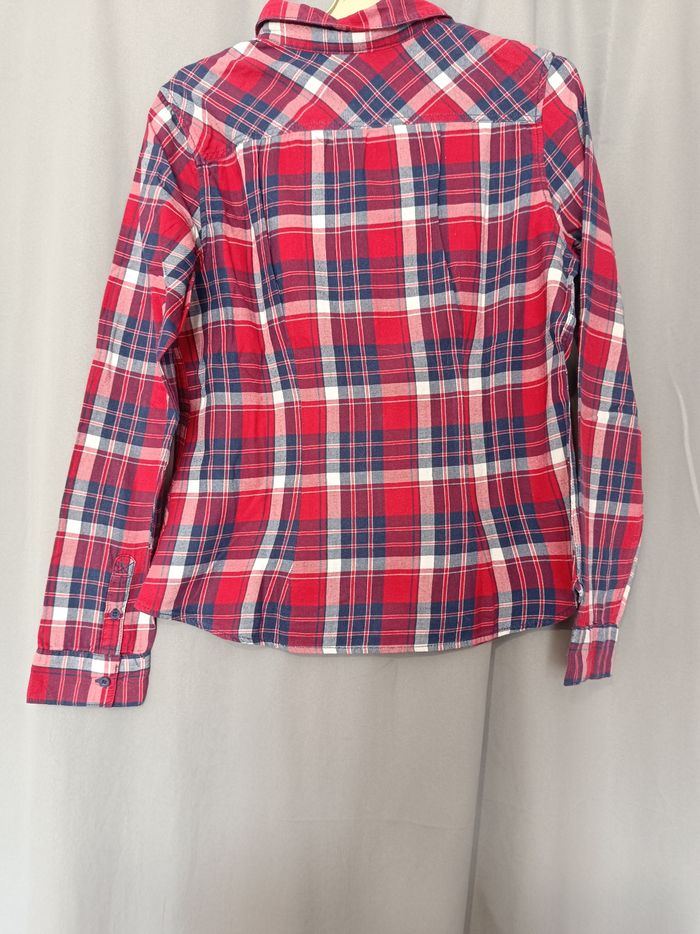 Chemise - photo numéro 3
