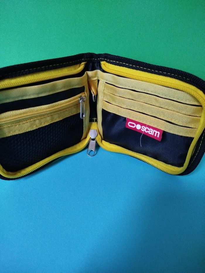 Porte monnaie Blues Brothers - photo numéro 5