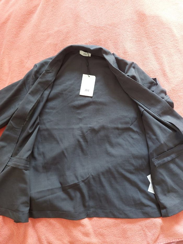 Blazer femme - photo numéro 5