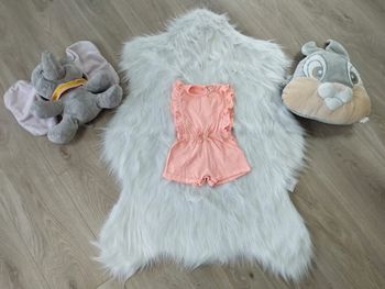 Combishort tao 6 mois 👧