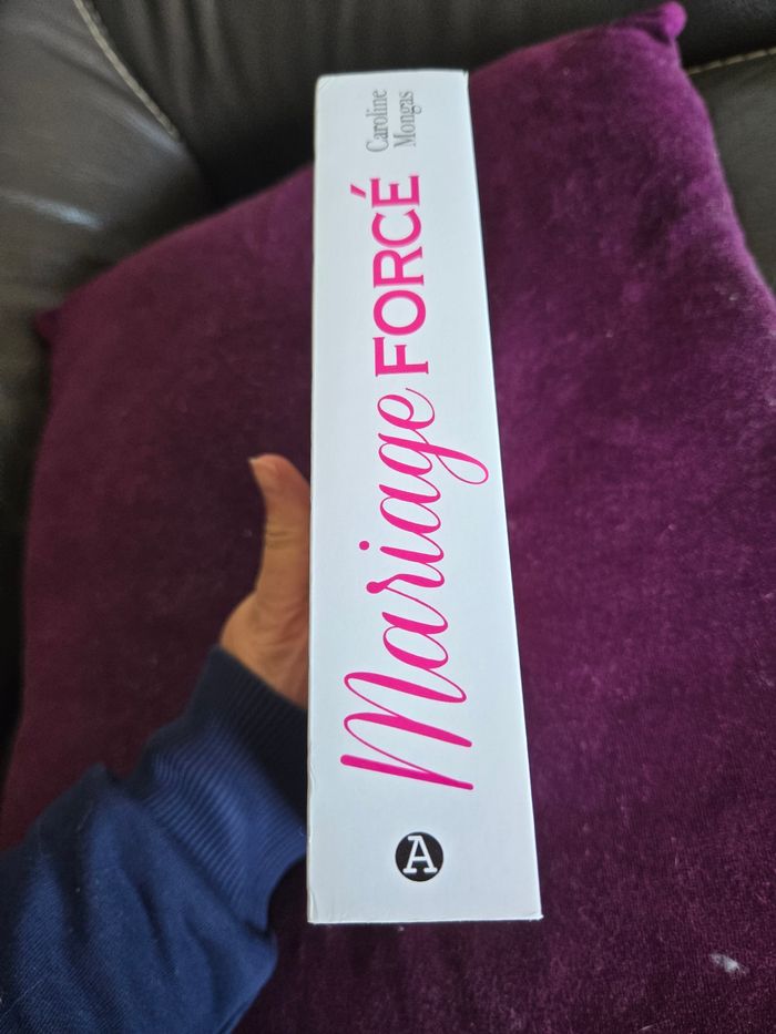 Mariage forcé - photo numéro 4