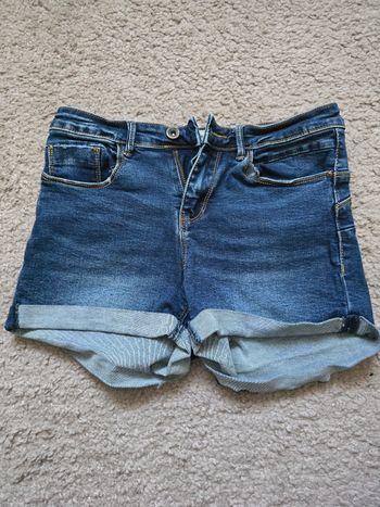 Short PImkie
