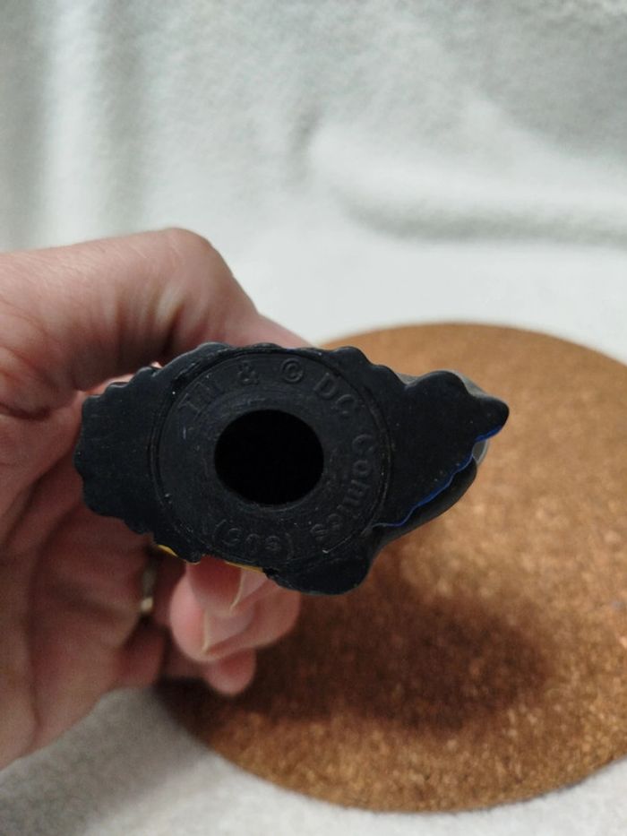 Buste Batman - photo numéro 5