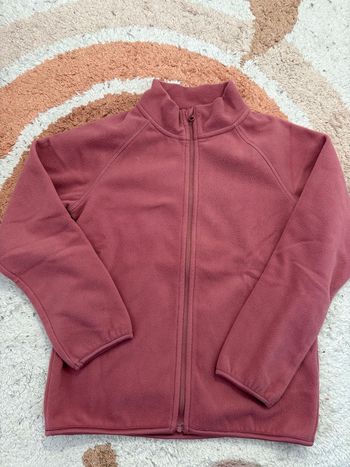 Polaire h&m 7-8 ans