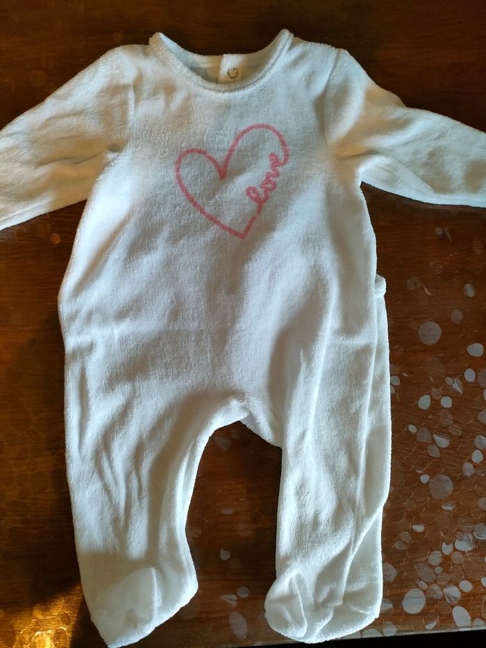 Pygama - photo numéro 2