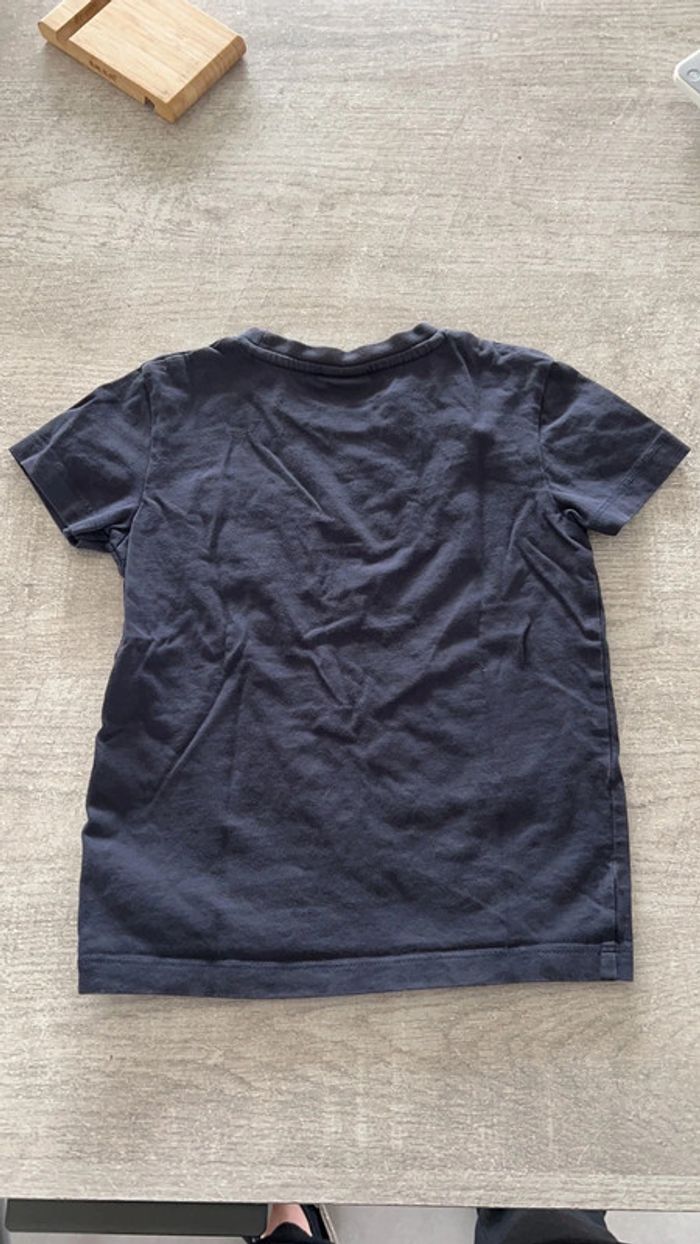 Tee shirt garçon - photo numéro 3