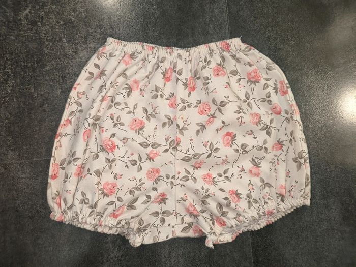 Bloomer bébé