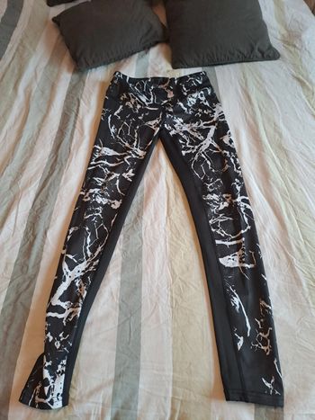 Legging sport crossfit TS