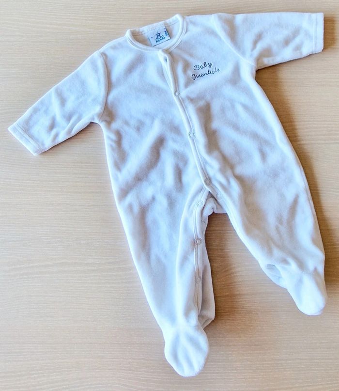 Pyjama bébé - photo numéro 2