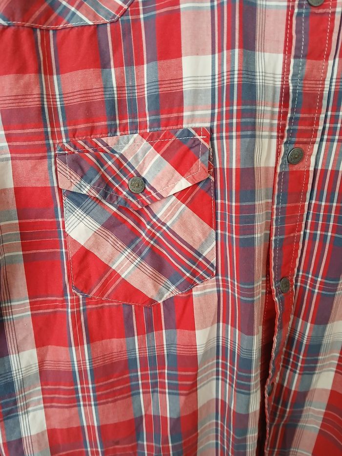 Chemise homme - photo numéro 6