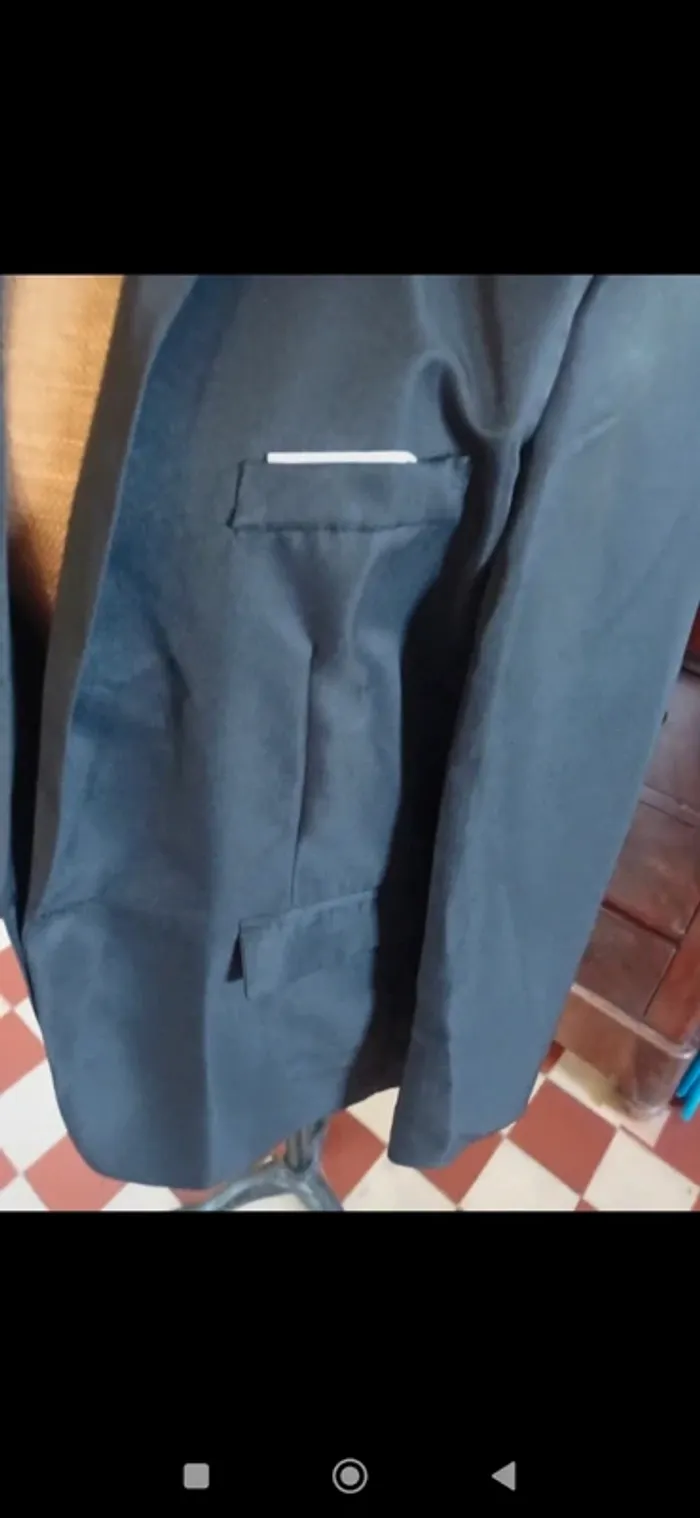 Veste de costume - photo numéro 2