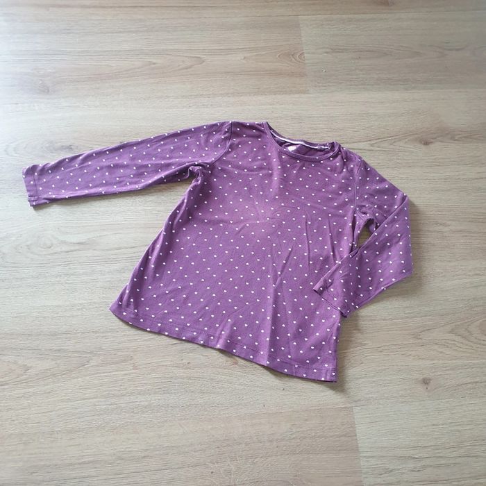 đź©· Tee-shirt 4/6 ans Lupilu #emyfleury_6ansfille