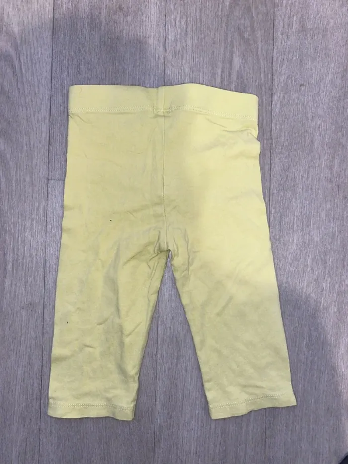 Legging 23mois (86cm) - photo numéro 4