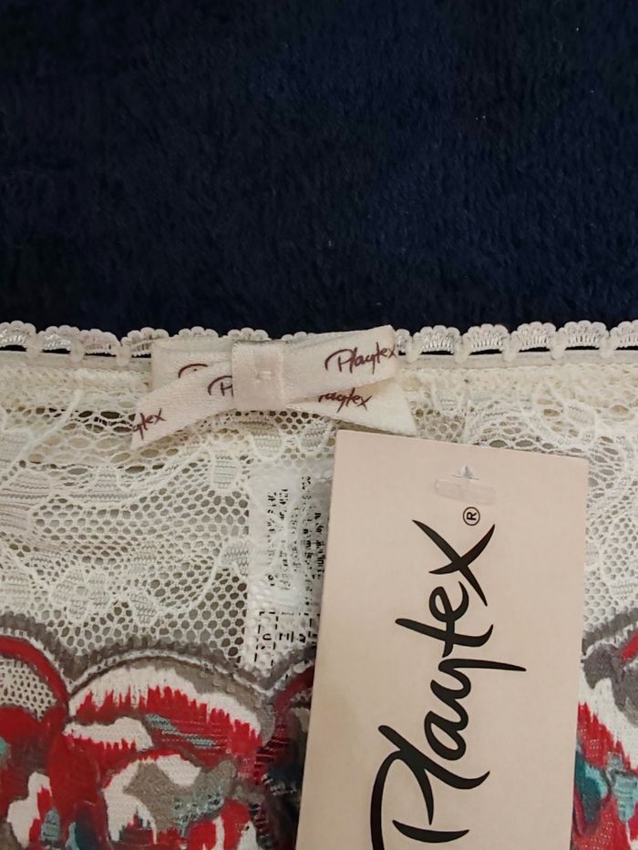 Culotte bi matiere - photo numéro 6