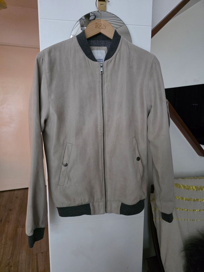 Blouson Homme Jules