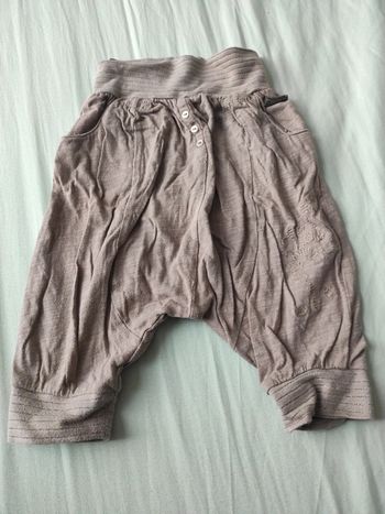 Sarouel T9M Kitchoun