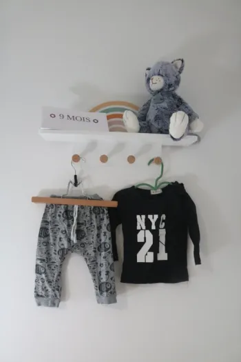 Ensemble Top and Top 9 mois
