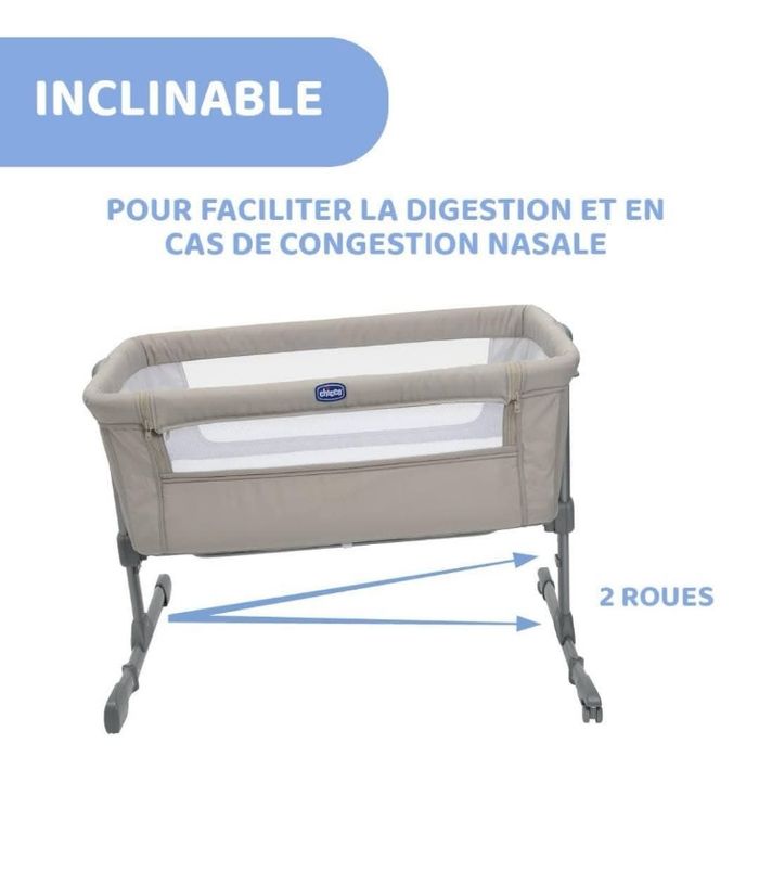 Lit cododo - photo numéro 4