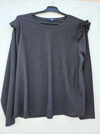 T-Shirt Manches longues