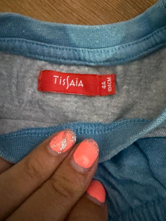 Pyjama 2 pièces 4 ans - photo numéro 3