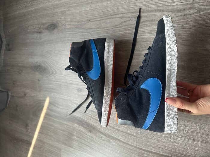 Basket Blazer - photo numéro 2