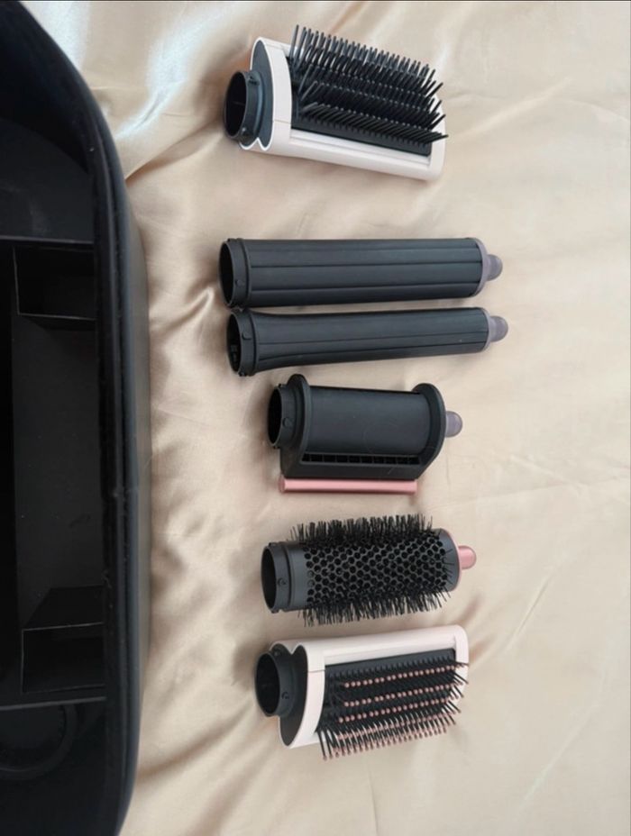 Dyson Airwrap - photo numéro 4