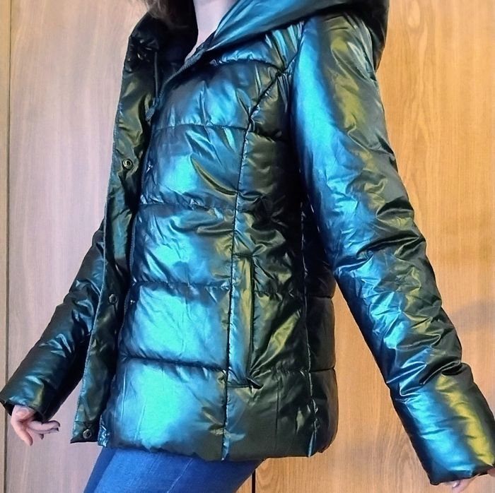 Doudoune Laura Jo Taille M/38 - photo numéro 2