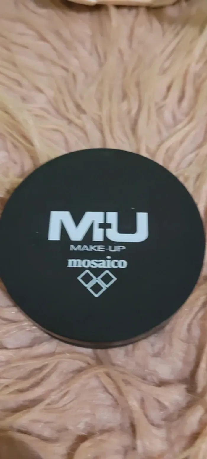 Bronzer MU