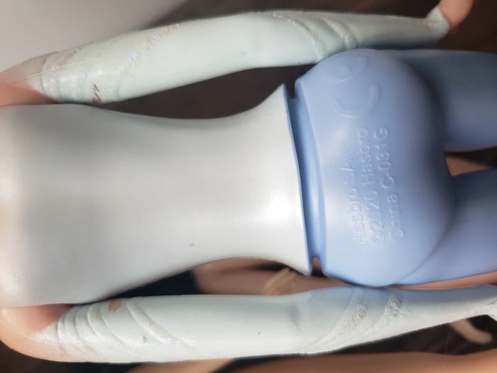 Lot poupées disney - photo numéro 7