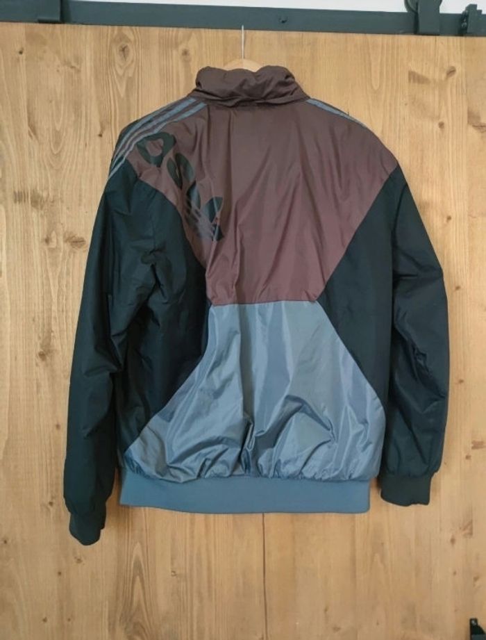 Blouson vintage Adidas - photo numéro 4