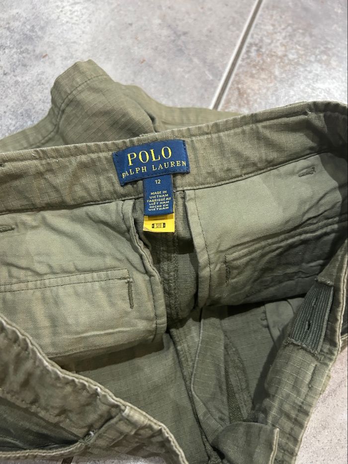 Short fille - photo numéro 2