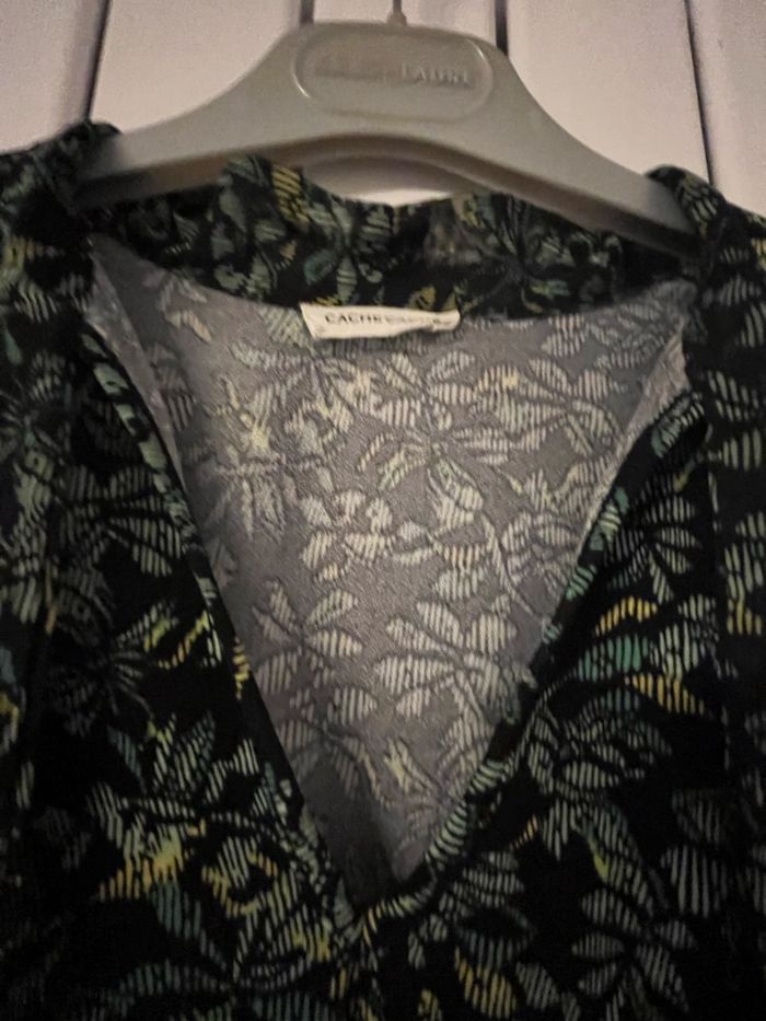 Blouse - photo numéro 2