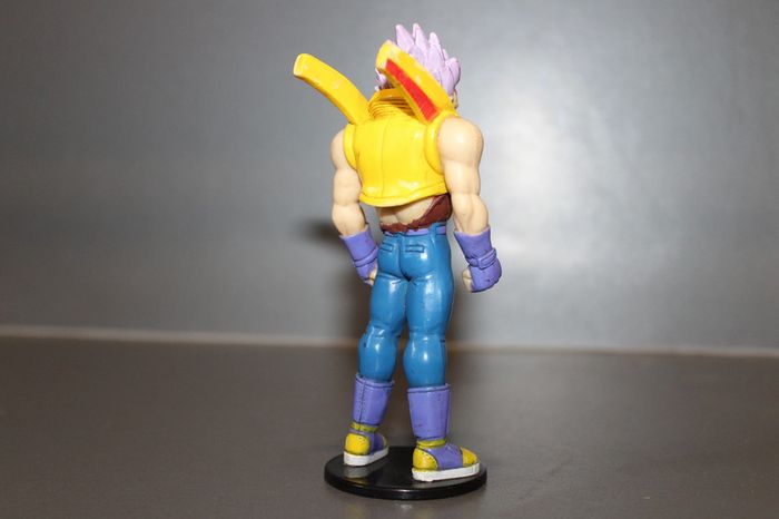 Figurine Baby Vegeta - DBZ - photo numéro 3