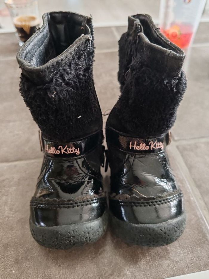 Bottines