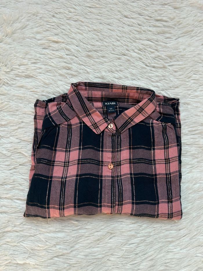 Chemise Kiabi - photo numéro 3