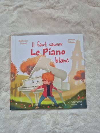 🤍 Livre de la collection McDonald's / Hachette – À l'unité