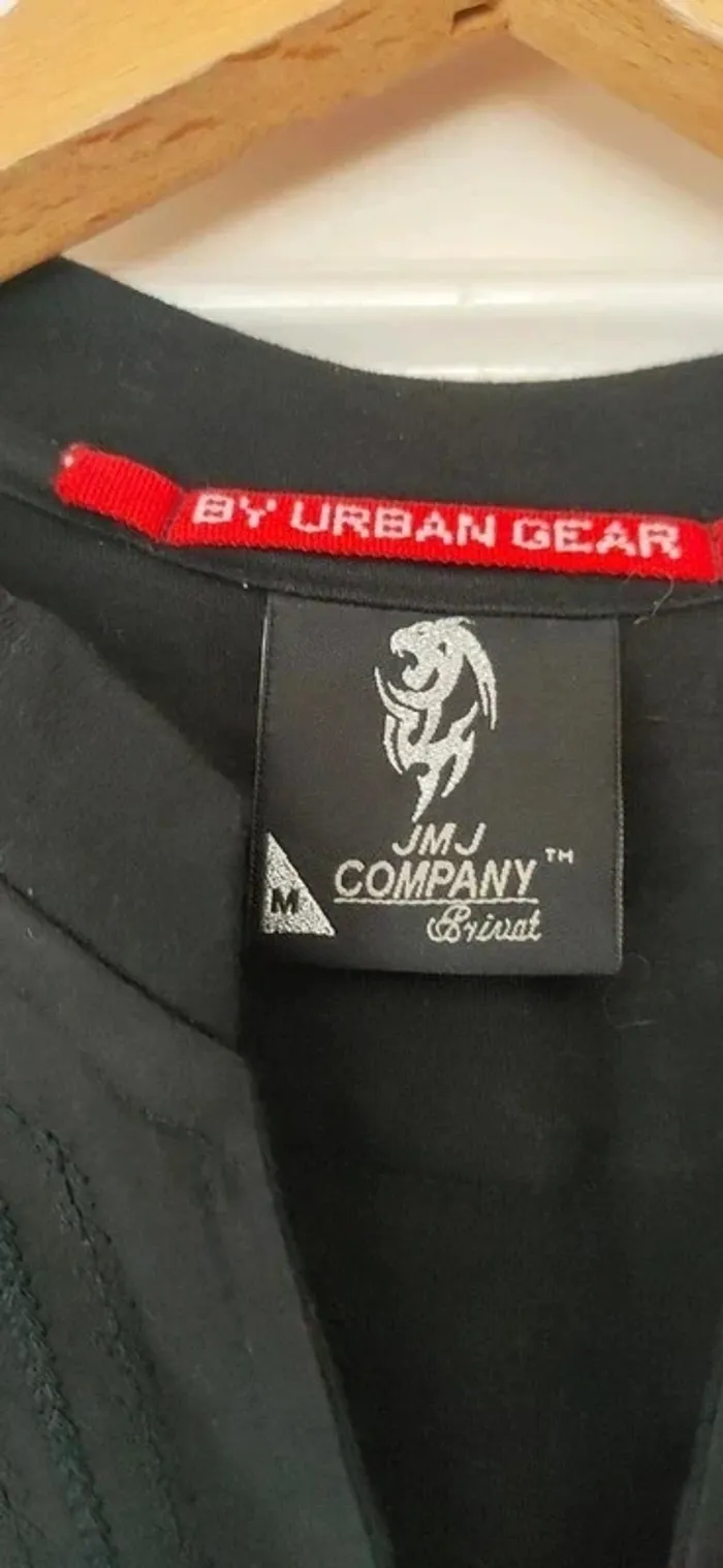 T shirt manches longues - photo numéro 4