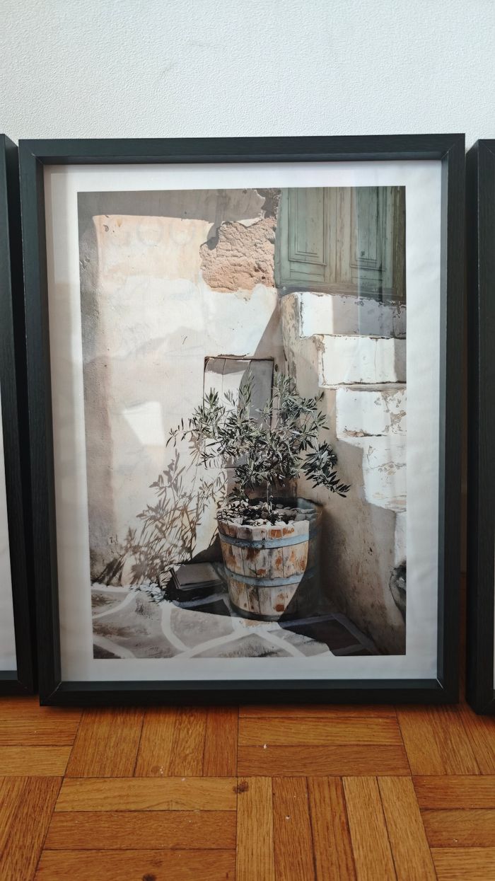 Tableau décoratif maison - photo numéro 3