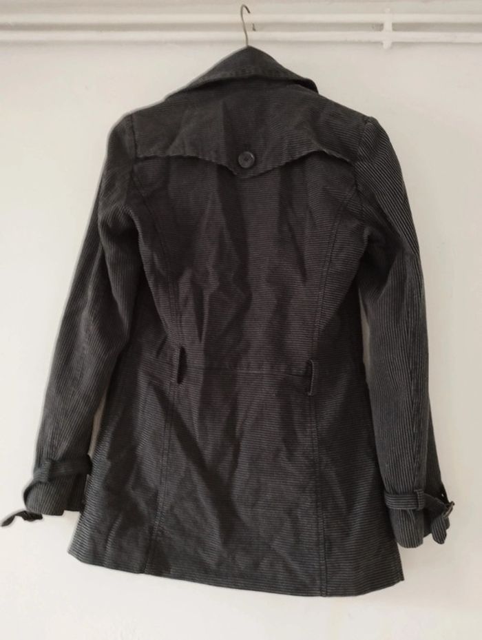 Trench - photo numéro 2
