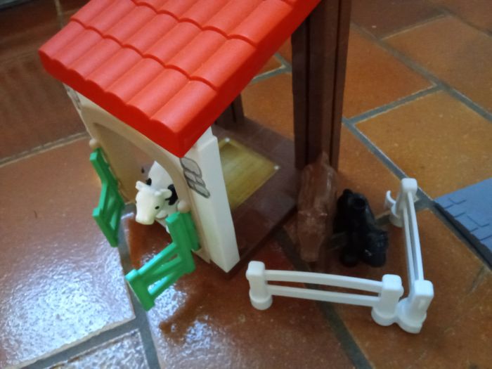 Ferme abrick escoffier - photo numéro 6