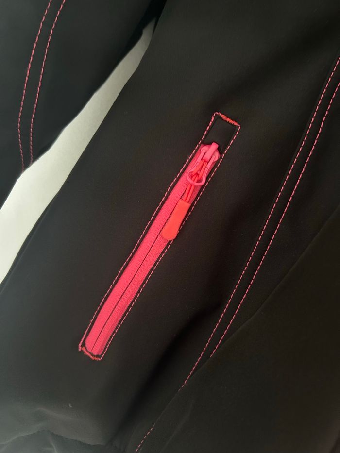 Veste de ski Comptoir des Montagnes - photo numéro 2