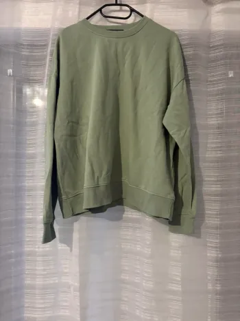 Pull vert Primark